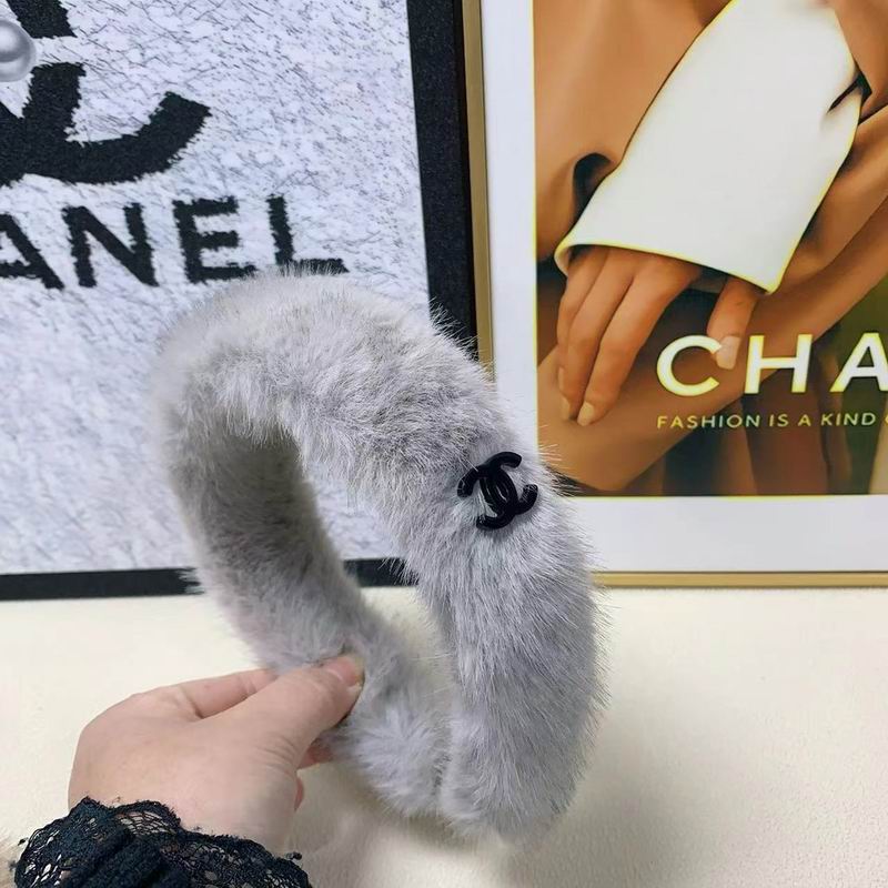 Chanel Hair Band 12lyx37 (5)